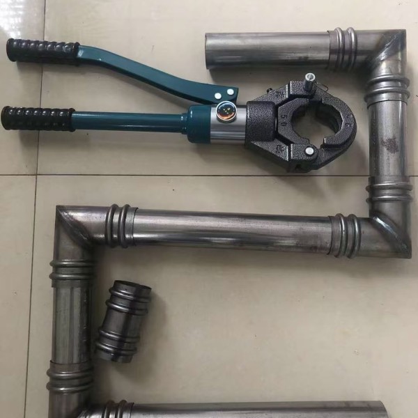 东昌府冷却管生产
